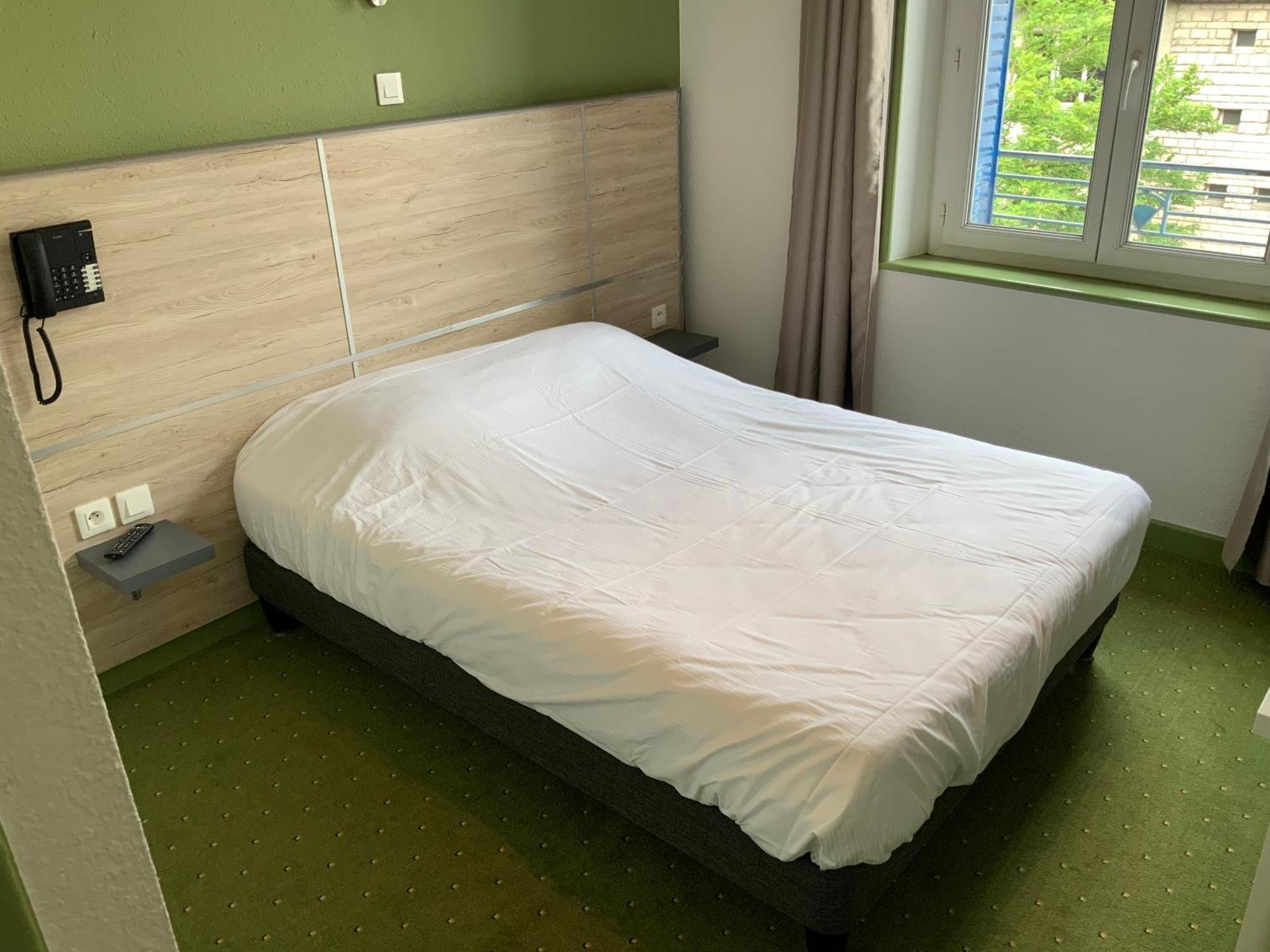 Auberge De Jeunesse - Hi Verdun Zewnętrze zdjęcie