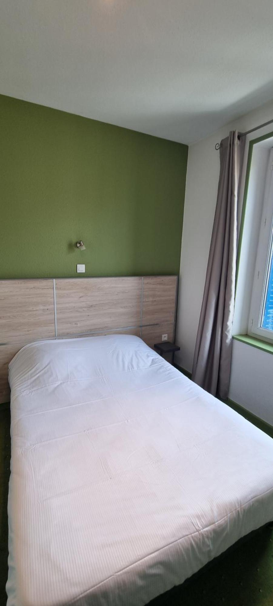 Auberge De Jeunesse - Hi Verdun Zewnętrze zdjęcie