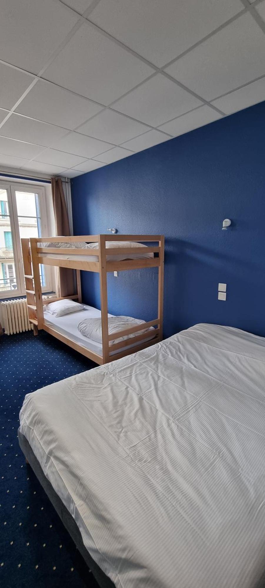 Auberge De Jeunesse - Hi Verdun Zewnętrze zdjęcie