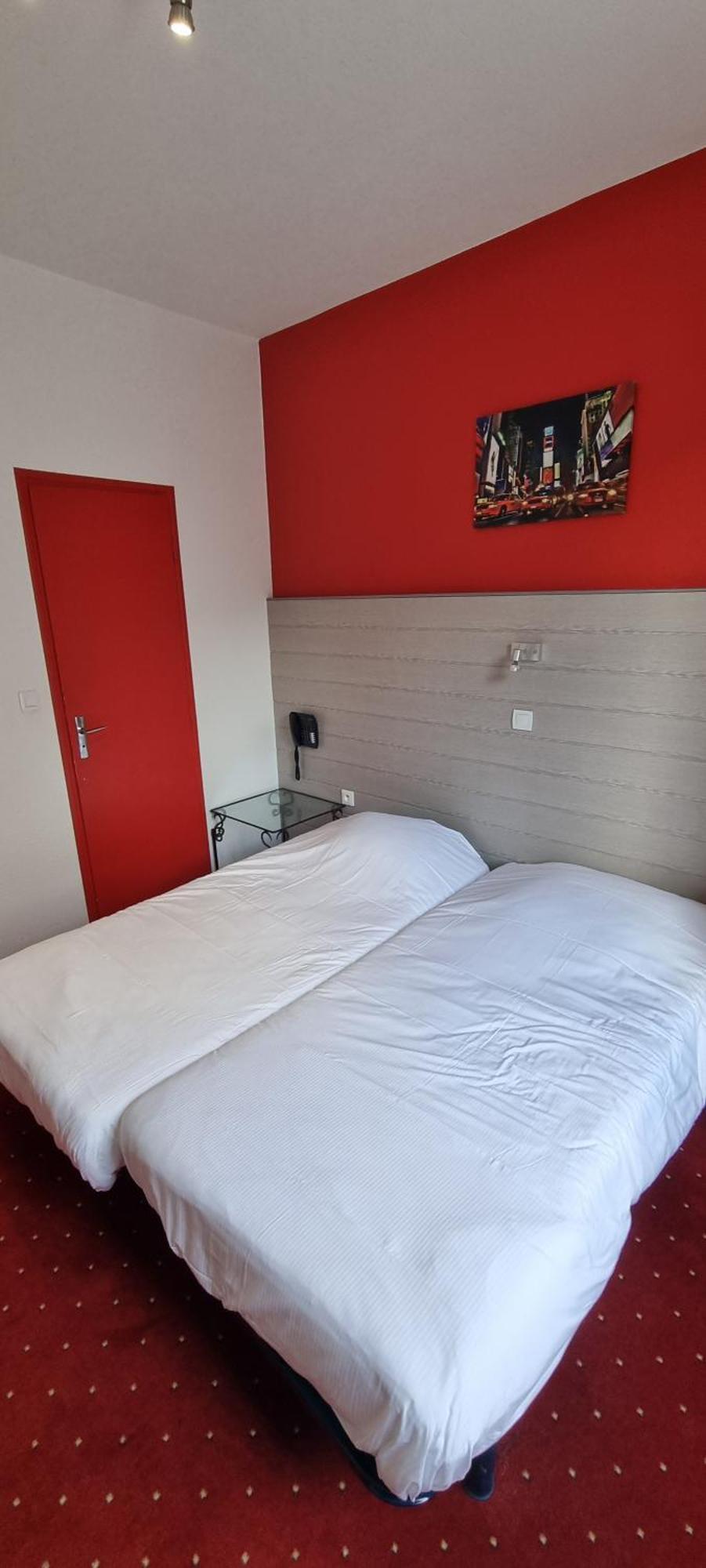 Auberge De Jeunesse - Hi Verdun Zewnętrze zdjęcie