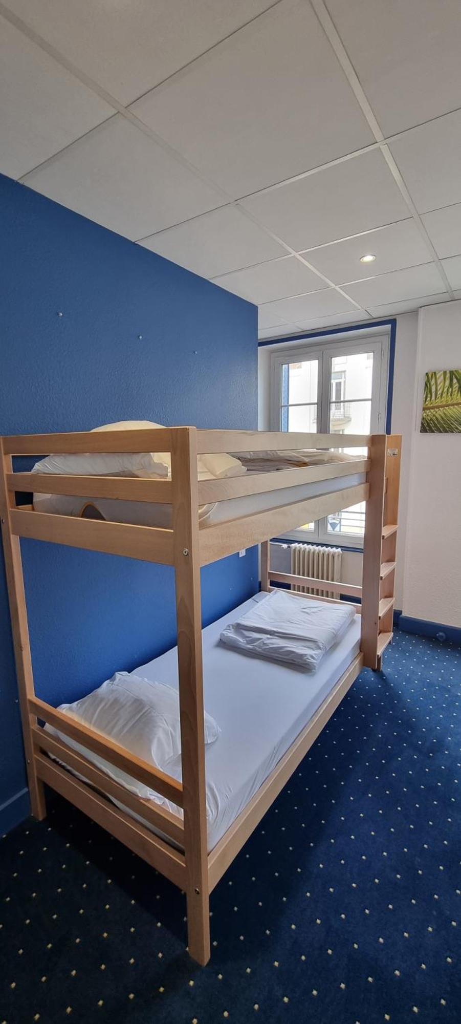 Auberge De Jeunesse - Hi Verdun Zewnętrze zdjęcie