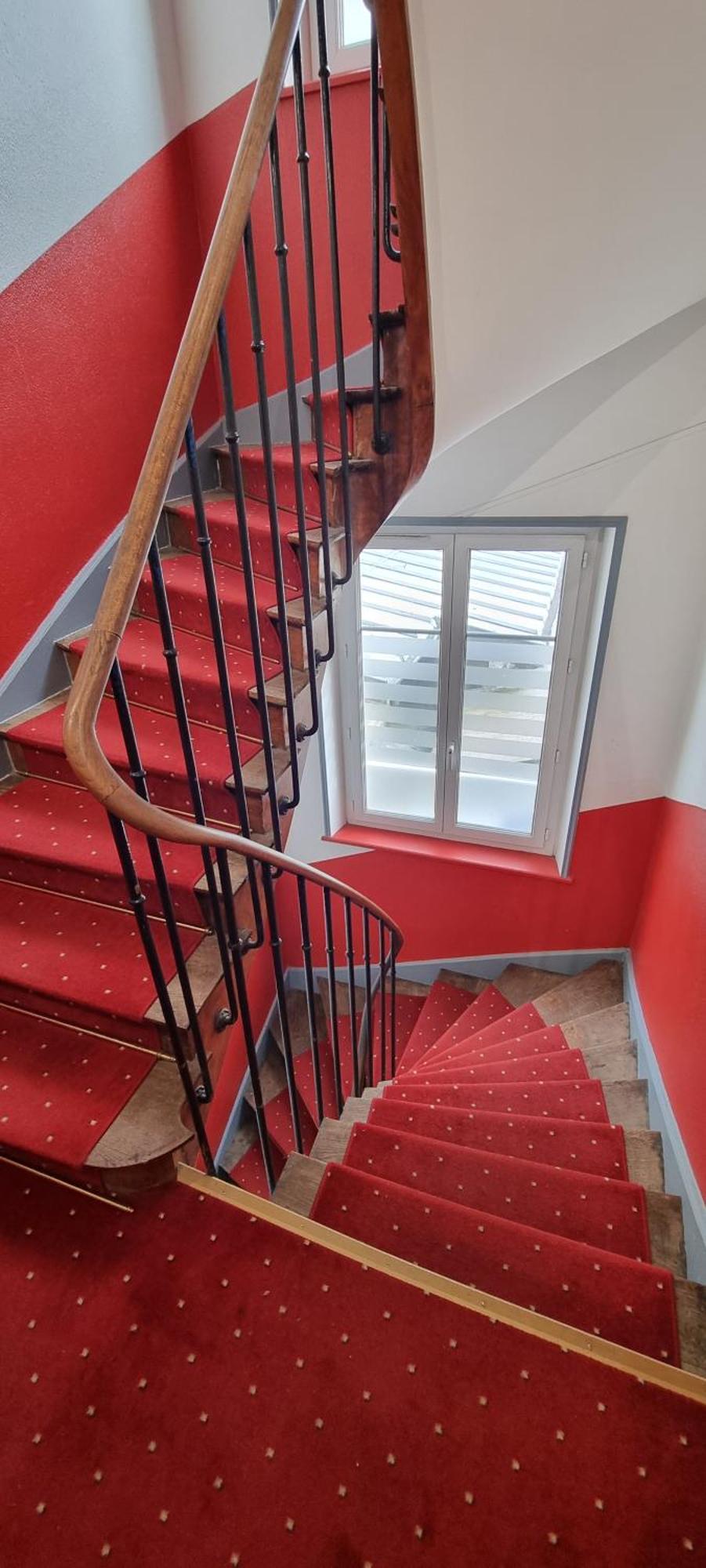 Auberge De Jeunesse - Hi Verdun Zewnętrze zdjęcie