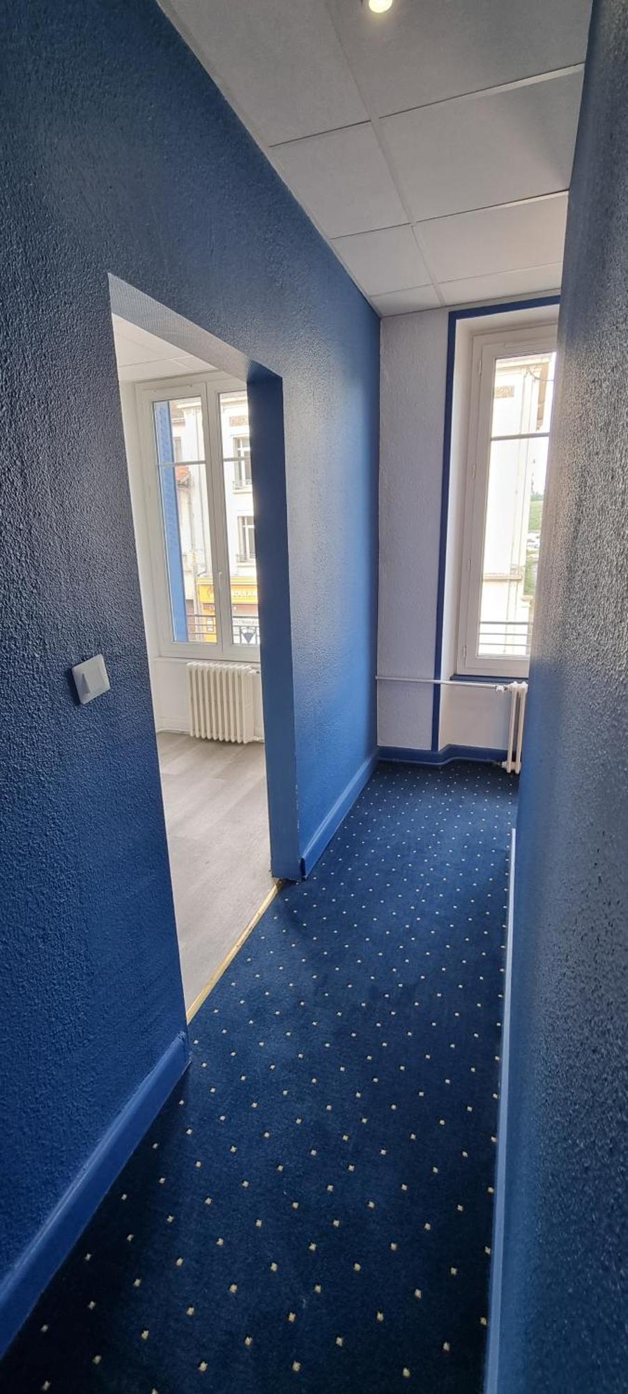 Auberge De Jeunesse - Hi Verdun Zewnętrze zdjęcie