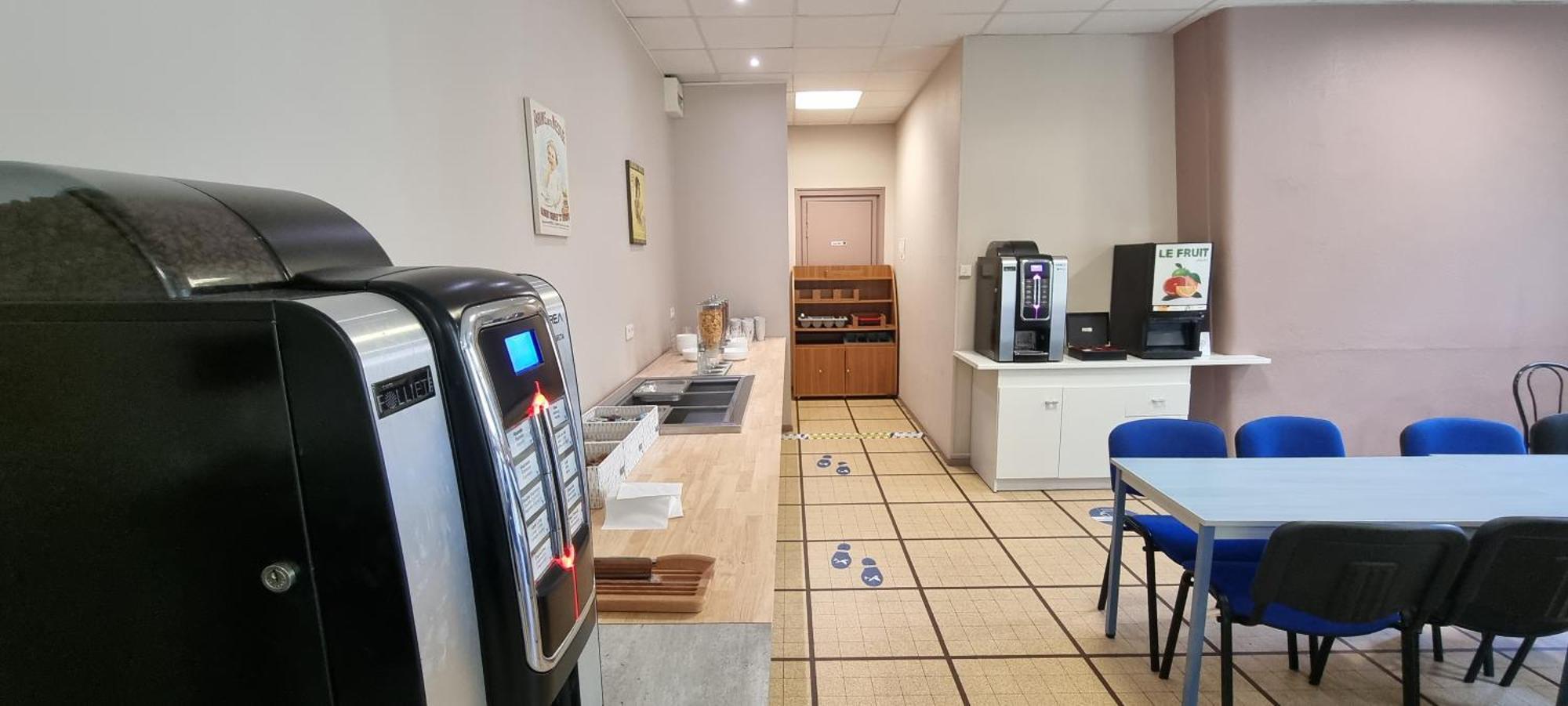 Auberge De Jeunesse - Hi Verdun Zewnętrze zdjęcie