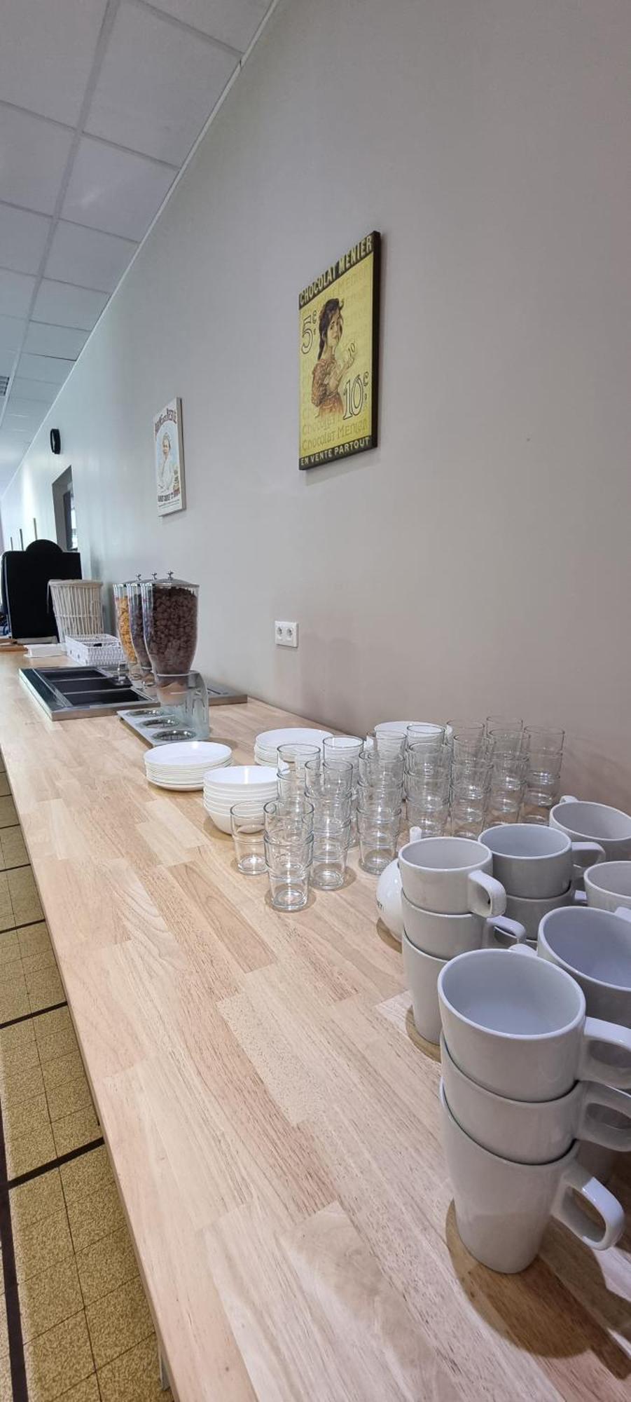 Auberge De Jeunesse - Hi Verdun Zewnętrze zdjęcie