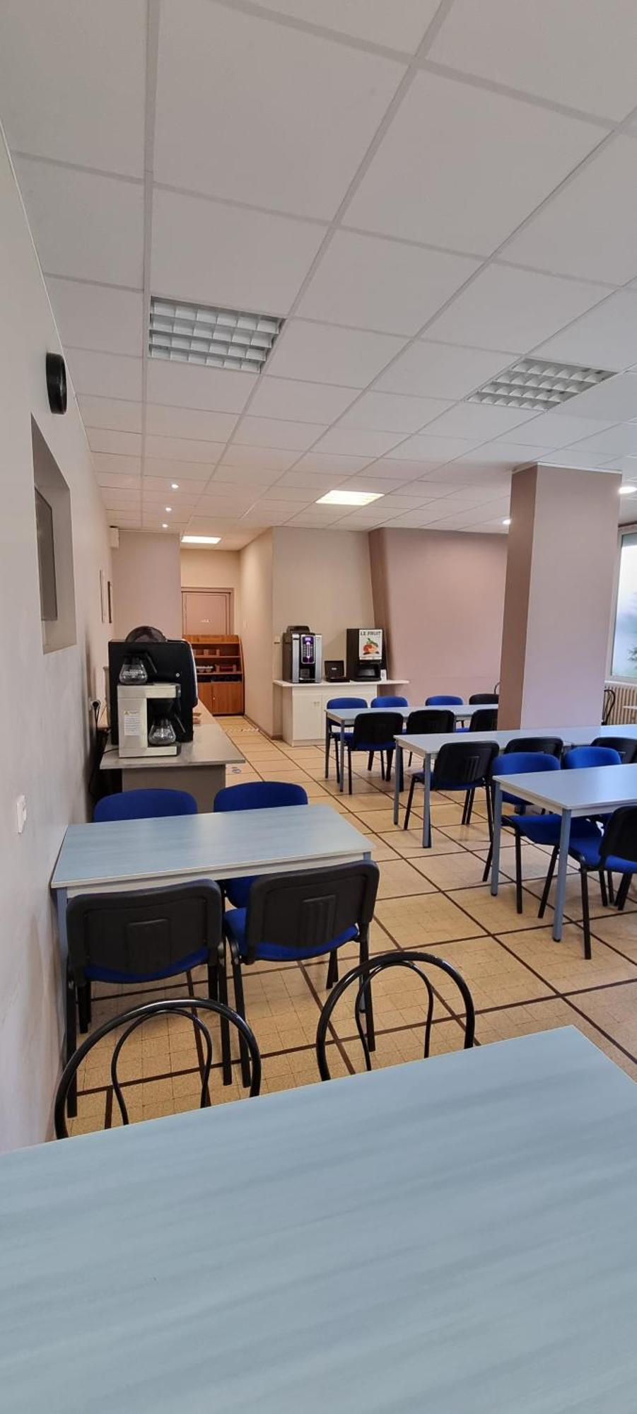 Auberge De Jeunesse - Hi Verdun Zewnętrze zdjęcie