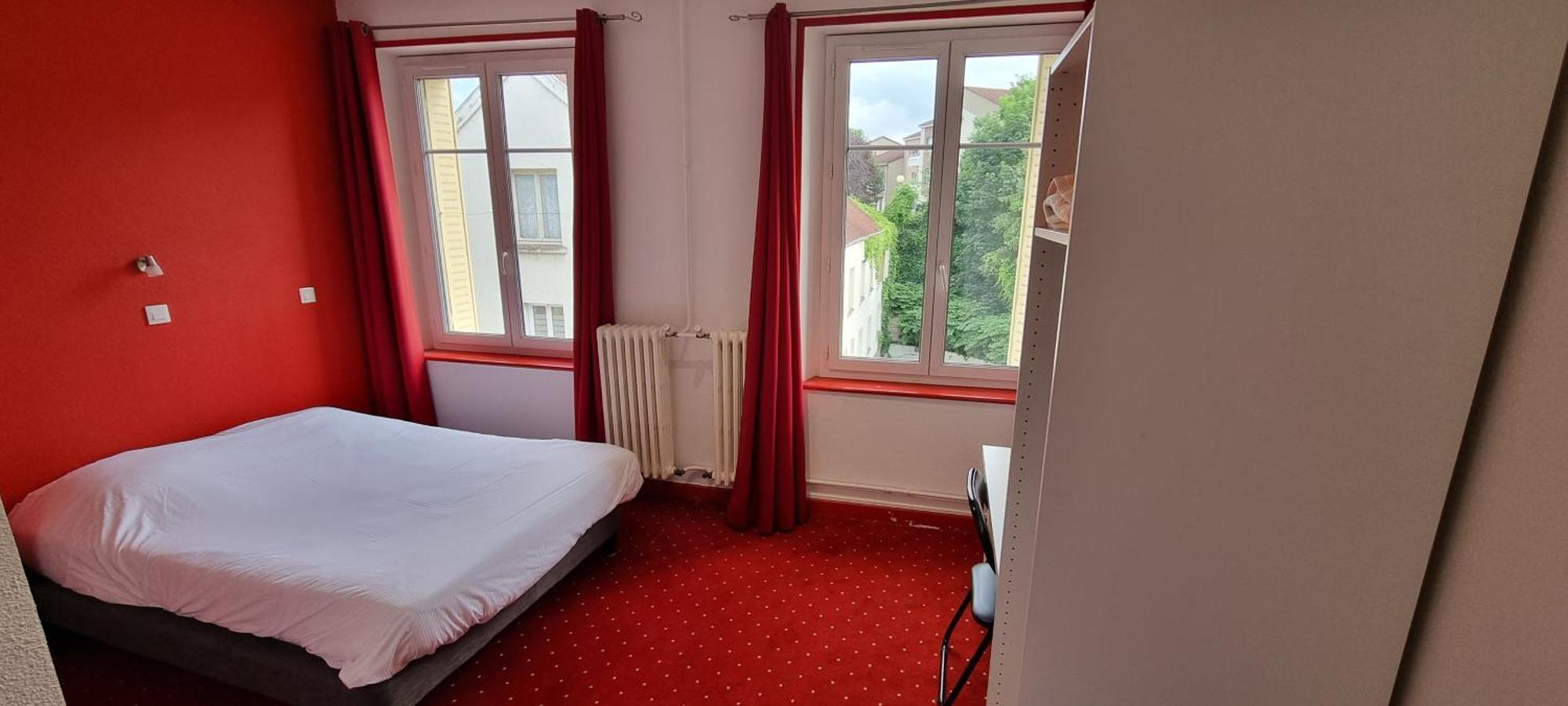 Auberge De Jeunesse - Hi Verdun Zewnętrze zdjęcie
