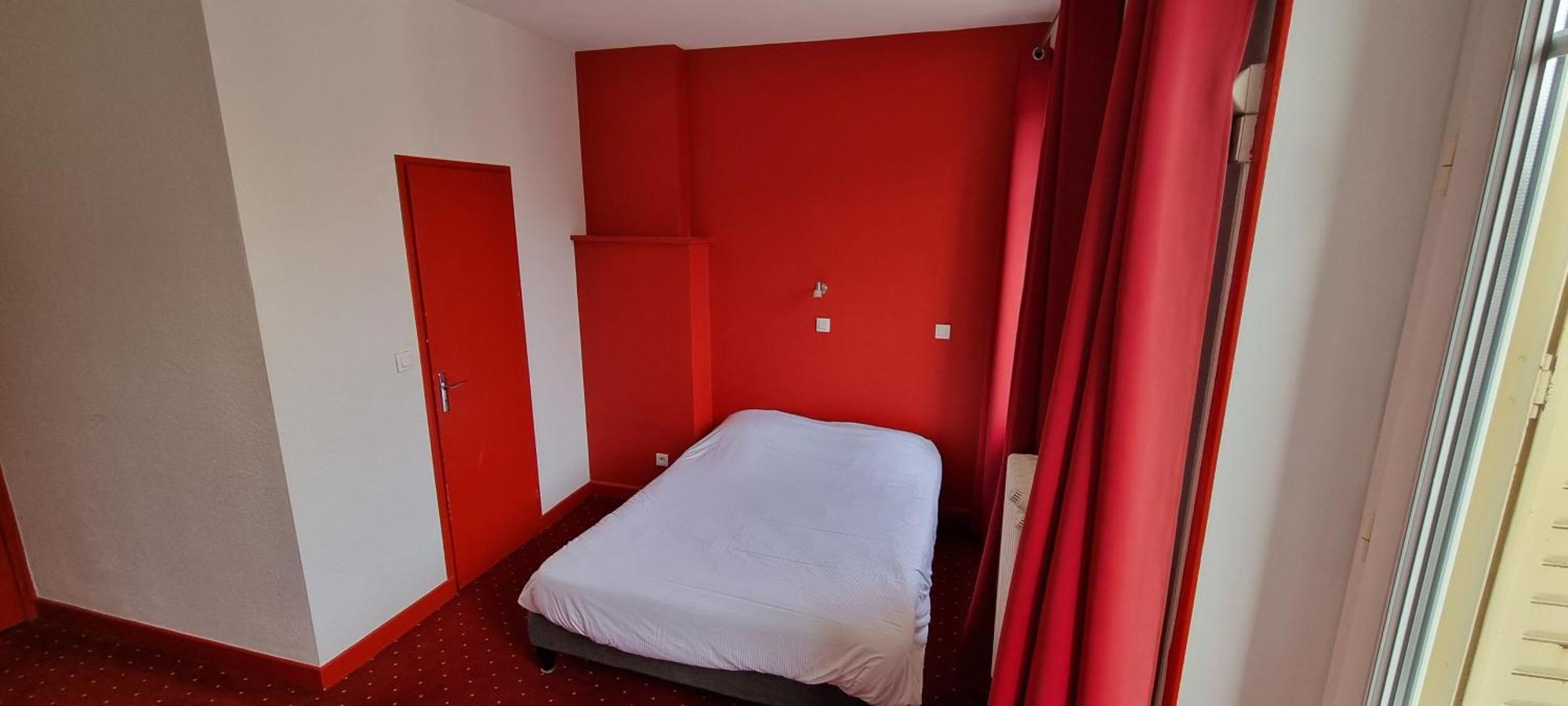 Auberge De Jeunesse - Hi Verdun Zewnętrze zdjęcie