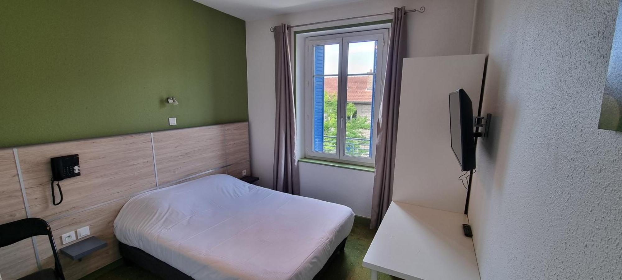 Auberge De Jeunesse - Hi Verdun Pokój zdjęcie