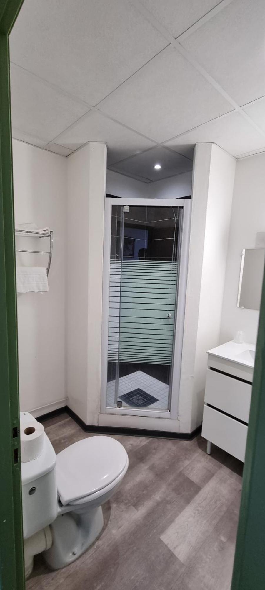 Auberge De Jeunesse - Hi Verdun Zewnętrze zdjęcie