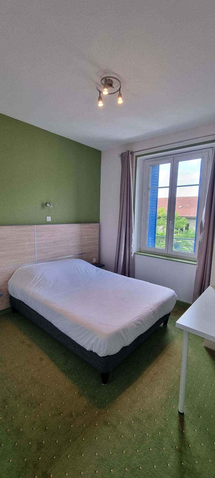 Auberge De Jeunesse - Hi Verdun Zewnętrze zdjęcie